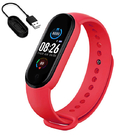 Fashion CE Sporty Smart Watch 5BAR Multi Functional Sport Heart Rate Monitor