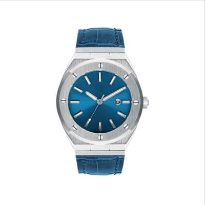 DRF-9005A Stainless Steel Quartz Watch ODM Timepiece Sapphire Quartz Watch